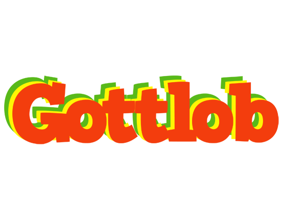 Gottlob bbq logo