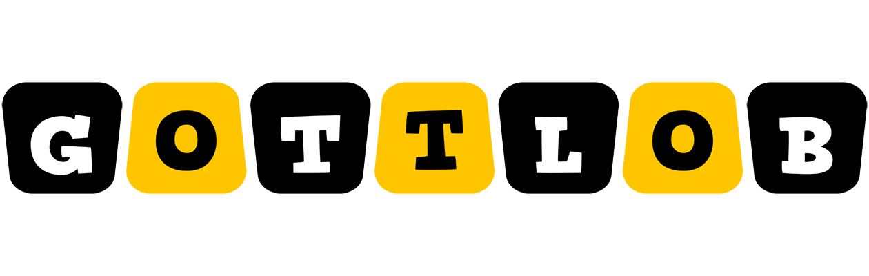 Gottlob boots logo