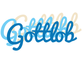 Gottlob breeze logo