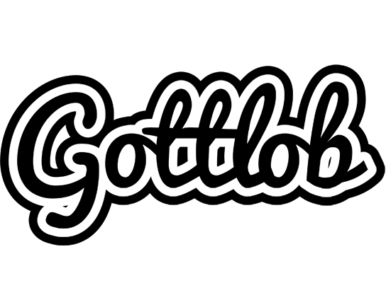 Gottlob chess logo
