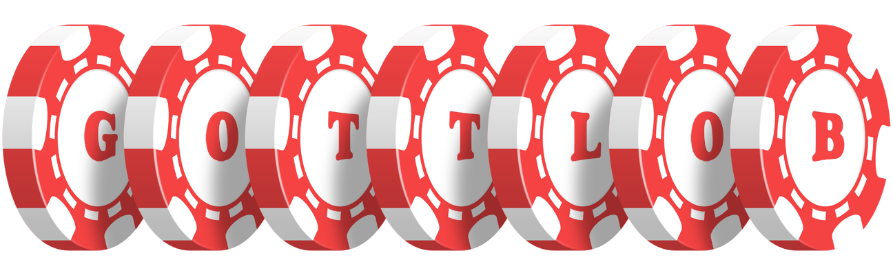 Gottlob chip logo