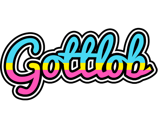 Gottlob circus logo
