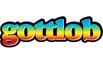 Gottlob color logo