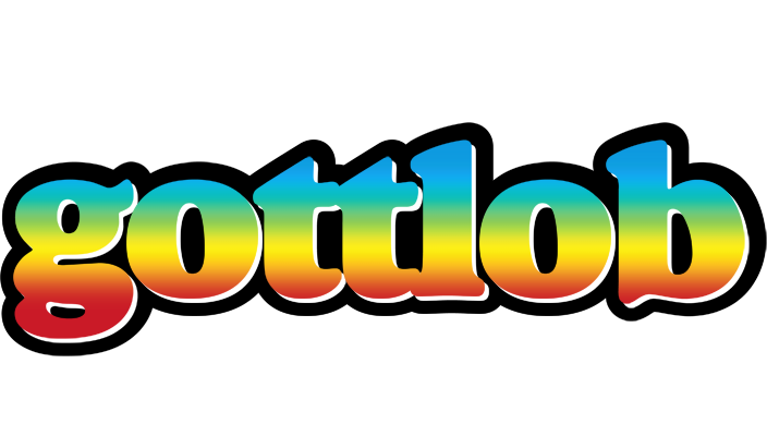 Gottlob color logo