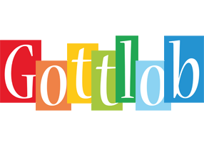 Gottlob colors logo