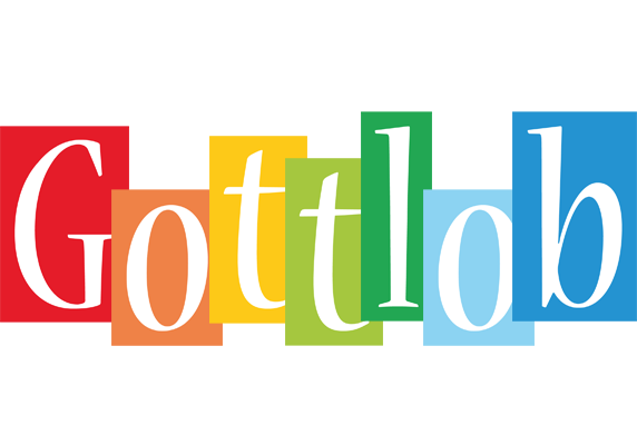 Gottlob colors logo