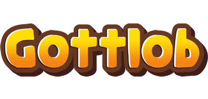 Gottlob cookies logo