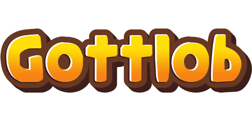 Gottlob cookies logo