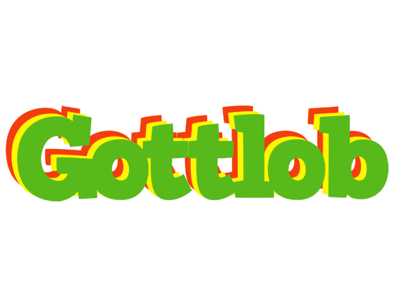 Gottlob crocodile logo