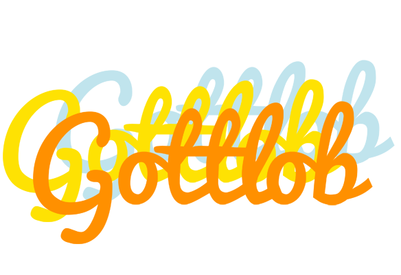 Gottlob energy logo