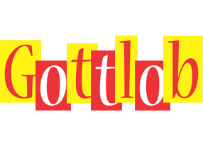 Gottlob errors logo