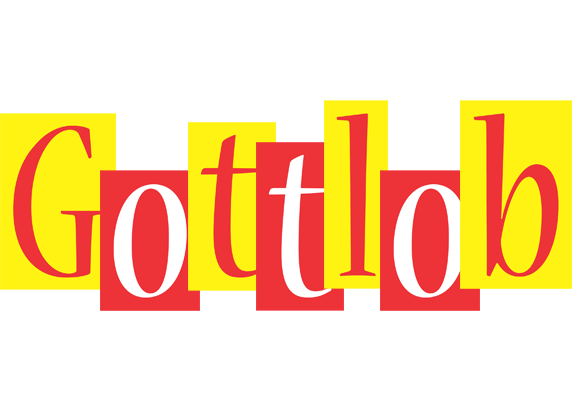 Gottlob errors logo