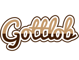 Gottlob exclusive logo