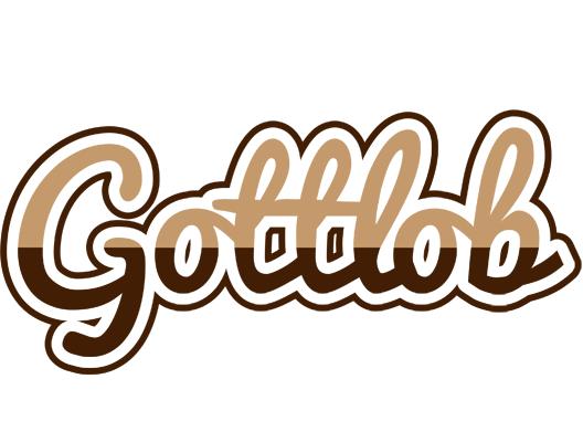 Gottlob exclusive logo