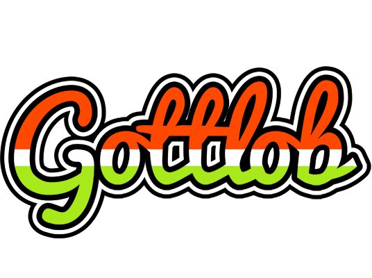Gottlob exotic logo