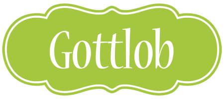 Gottlob family logo