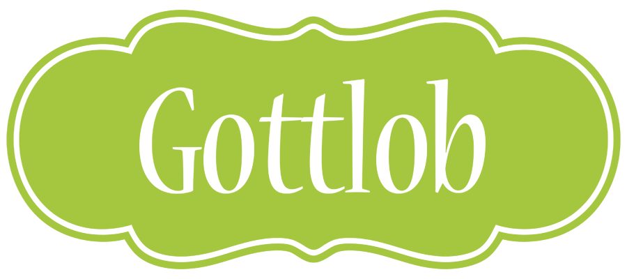 Gottlob family logo