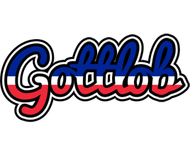 Gottlob france logo