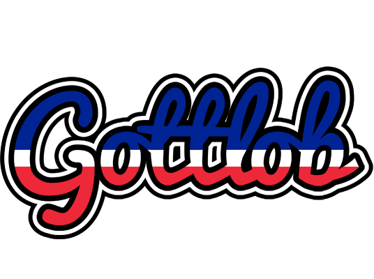Gottlob france logo