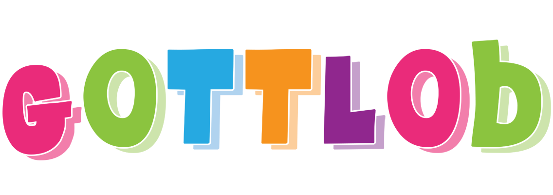 Gottlob friday logo