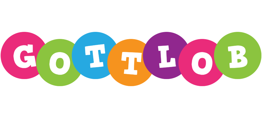 Gottlob friends logo