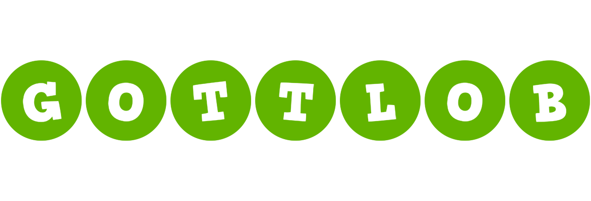 Gottlob games logo