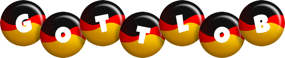 Gottlob german logo