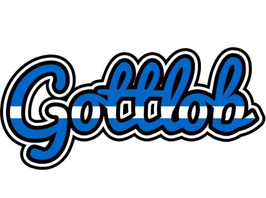 Gottlob greece logo