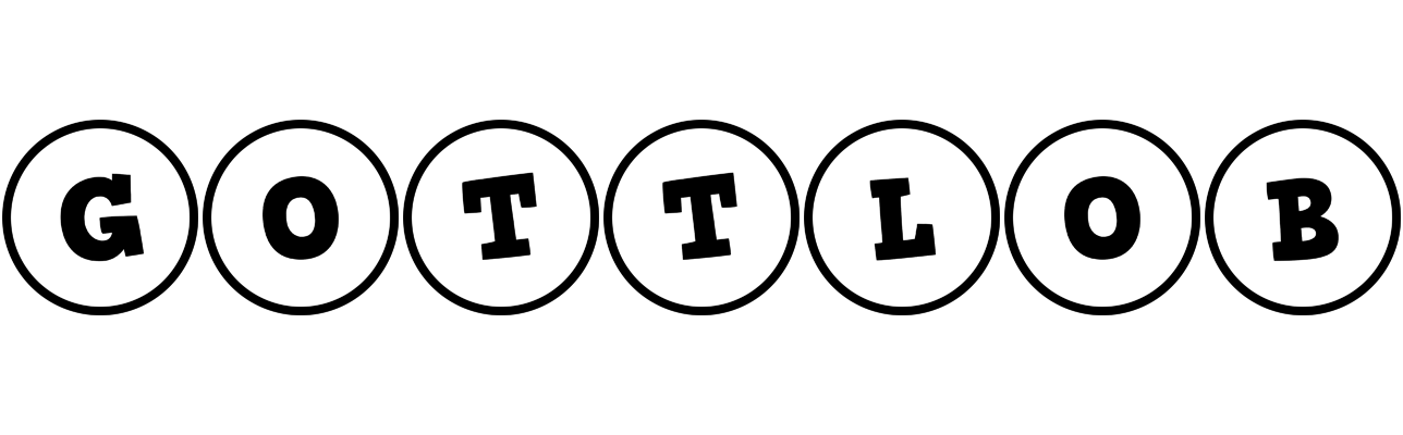 Gottlob handy logo