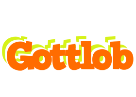 Gottlob healthy logo