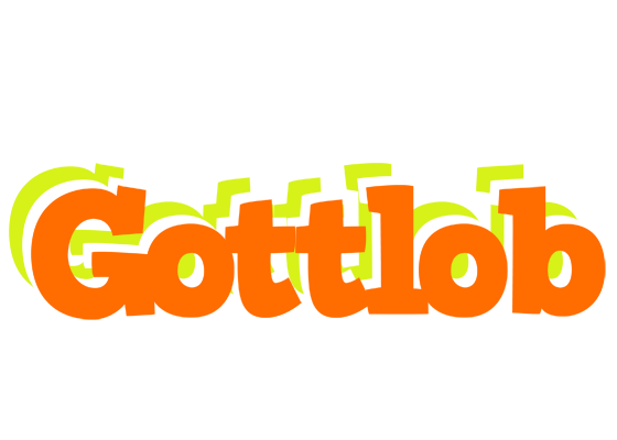 Gottlob healthy logo