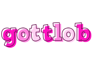 Gottlob hello logo