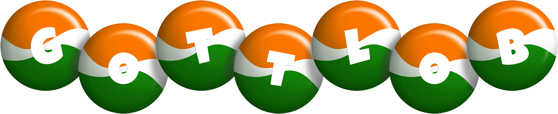 Gottlob india logo