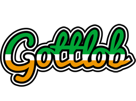 Gottlob ireland logo