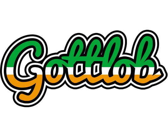 Gottlob ireland logo