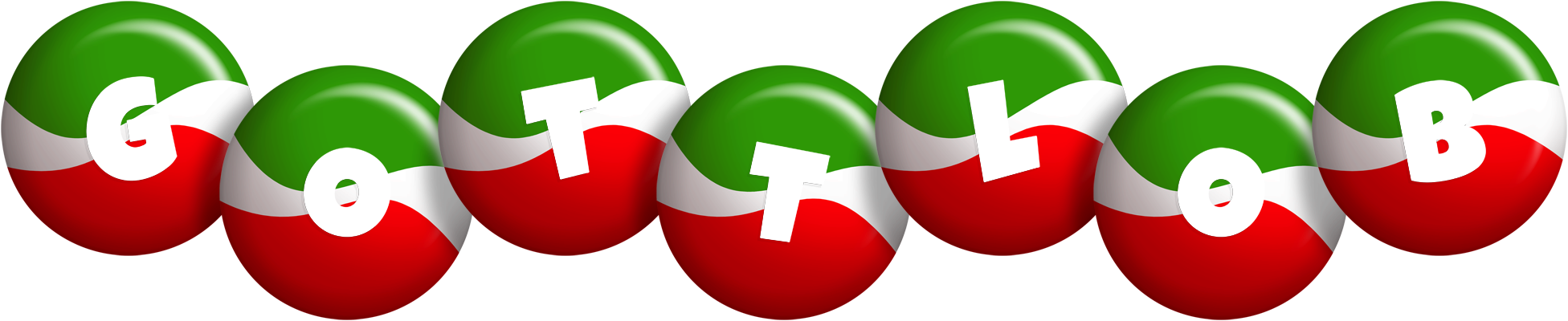 Gottlob italy logo