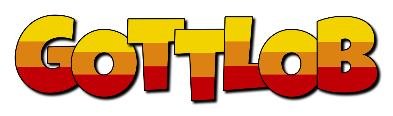 Gottlob jungle logo