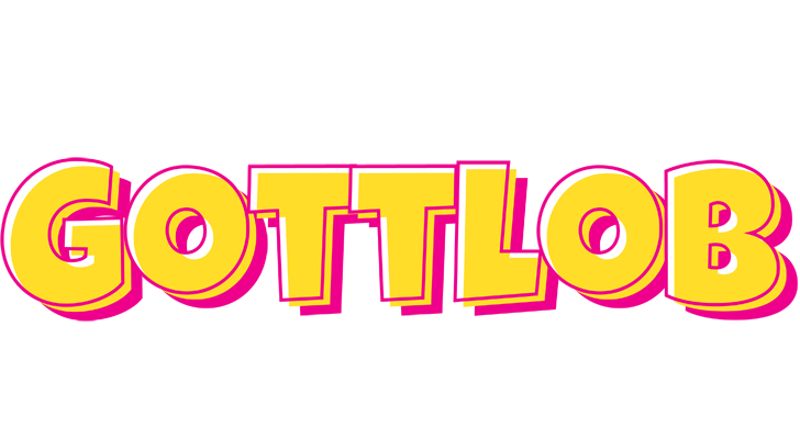 Gottlob kaboom logo