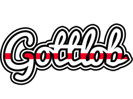 Gottlob kingdom logo