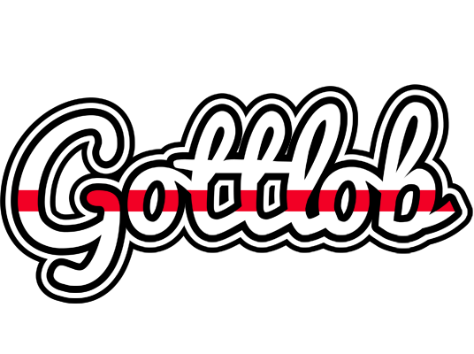 Gottlob kingdom logo