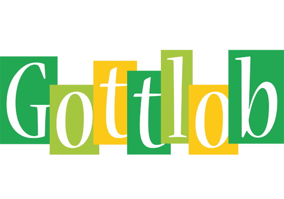 Gottlob lemonade logo