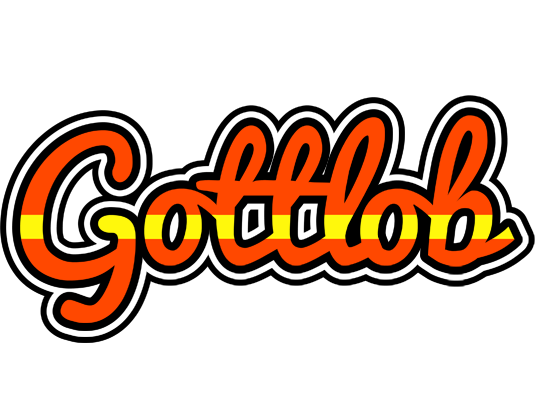Gottlob madrid logo