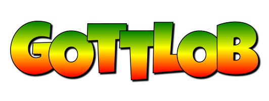 Gottlob mango logo