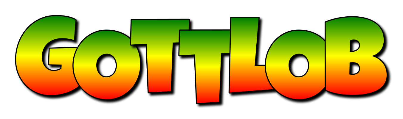 Gottlob mango logo