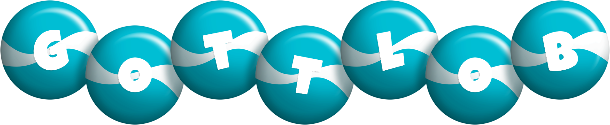 Gottlob messi logo
