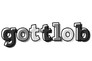 Gottlob night logo