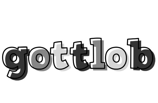 Gottlob night logo