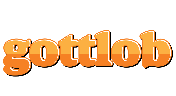 Gottlob orange logo