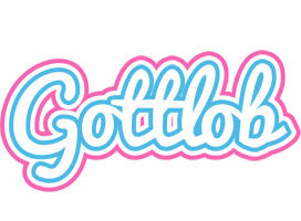 Gottlob outdoors logo