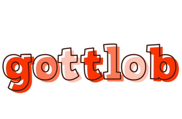 Gottlob paint logo